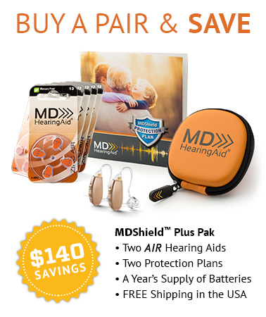 Md hearing aid air user manual 2013